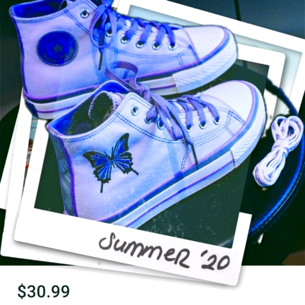 Shoe pictures
